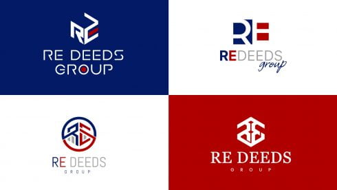 Re Deeds Logo 2