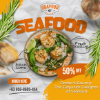 Seafood