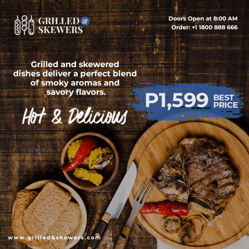 Steak Restaurant