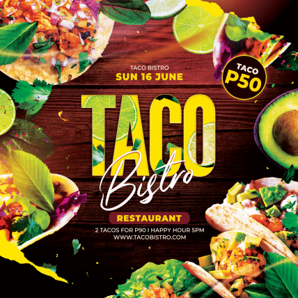 Taco Bistro