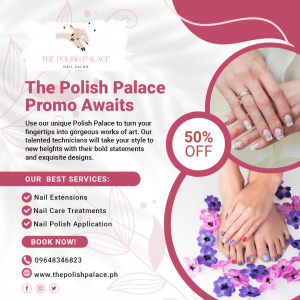Nail Salon 5
