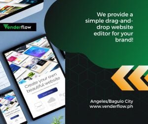 Venderflow