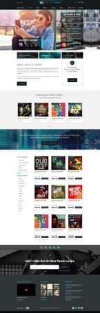 Big Citi Loops Website 3