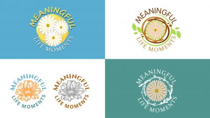 Meaningful Life Logo 1