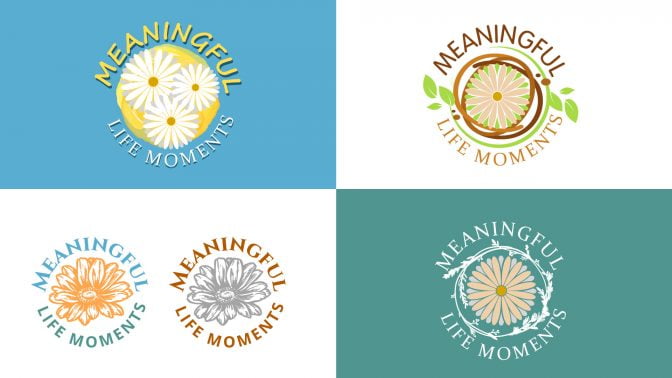 Meaningful Life Logo 1